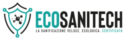 Ecosanitech® Logo